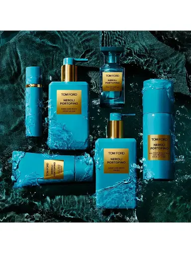 Tom Ford Women's Neroli Portofino Hand & Body Moisturizer | Thumbnail 4