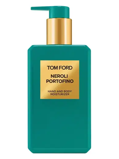 Tom Ford Women's Neroli Portofino Hand & Body Moisturizer | Thumbnail 1