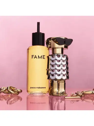 Rabanne Women's Fame Eau de Parfum Refill 6.8 oz | Thumbnail 2 Rabanne Women's Fame Eau de Parfum Refill 6.8 oz | Thumbnail 2