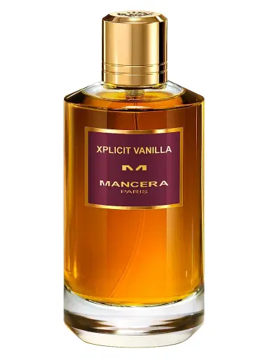 Mancera Explicit Vanilla Eau de Parfum | Thumbnail 1 Mancera Explicit Vanilla Eau de Parfum | Thumbnail 1