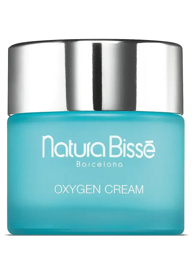 Natura Bissé Oxygen Cream