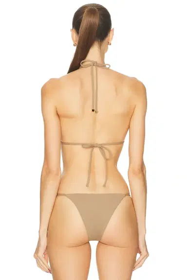 ÉTERNE Isla Bikini Top | Thumbnail 3