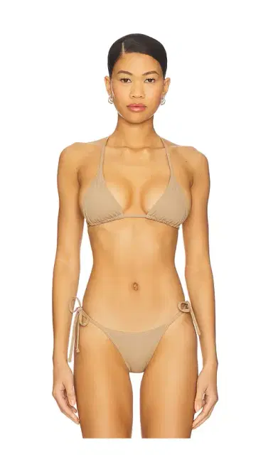 ÉTERNE Isla Bikini Top | Thumbnail 5