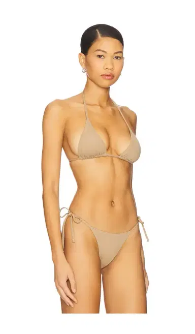 ÉTERNE Isla Bikini Top | Thumbnail 6