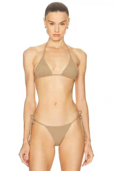 ÉTERNE Isla Bikini Top | Thumbnail 1