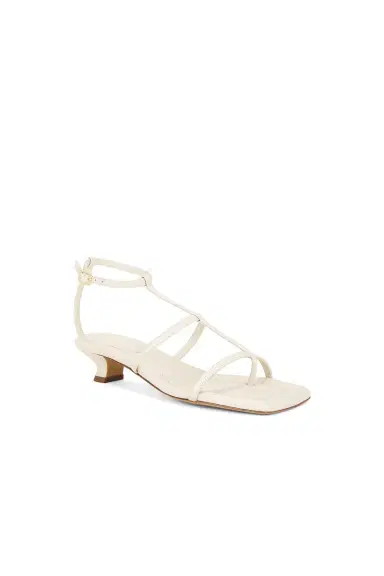 By Malene Birger Teva Heels | Thumbnail 2