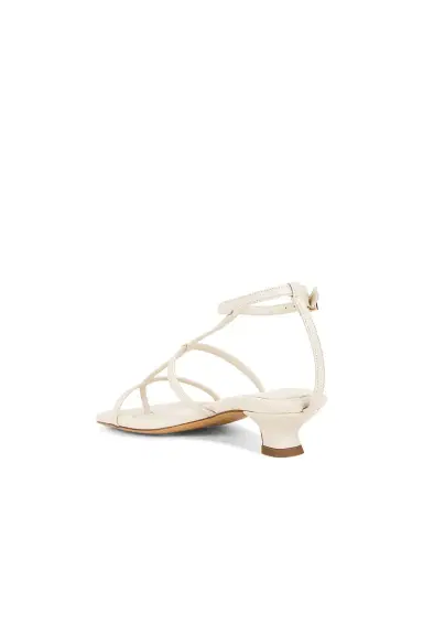 By Malene Birger Teva Heels | Thumbnail 3