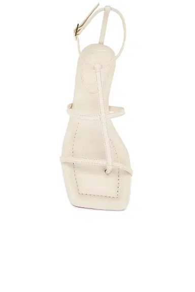 By Malene Birger Teva Heels | Thumbnail 4