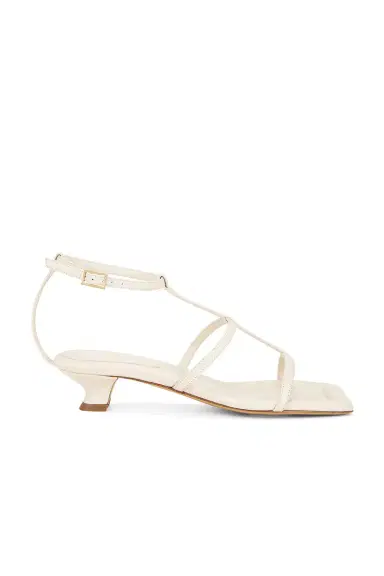 By Malene Birger Teva Heels | Thumbnail 1