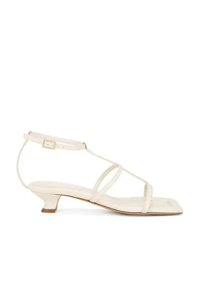 By Malene Birger Teva Heels