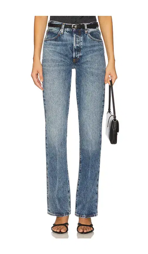 FRAME The Vertical Jeans