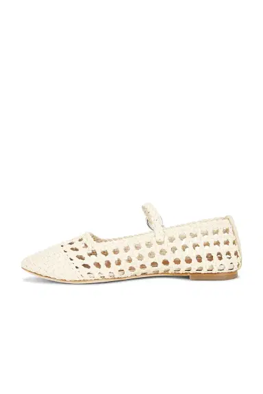 Staud Mary Jane Nell Flat | Thumbnail 5