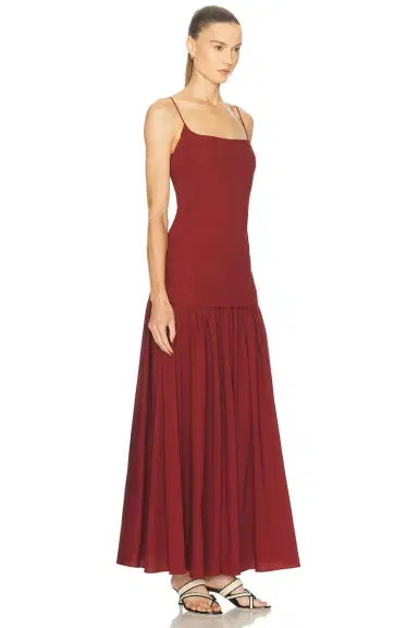 Staud Ari Dress | Thumbnail 2