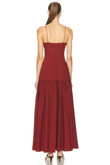 Staud Ari Dress | Thumbnail 3