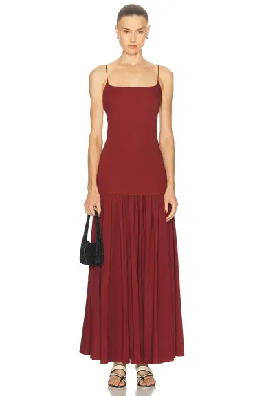 Staud Ari Dress | Thumbnail 1