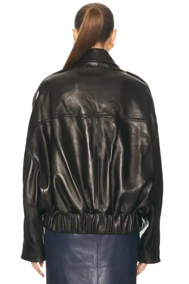 Khaite Owey Jacket | Thumbnail 3 Khaite Owey Jacket | Thumbnail 3