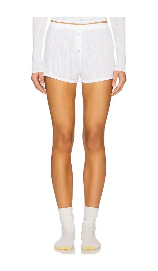 Whipped Boyfriend Short