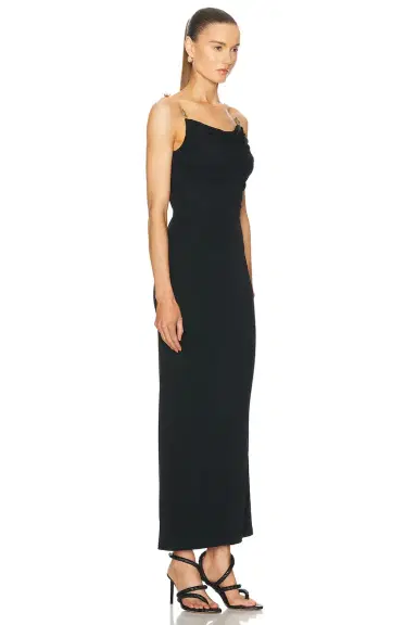 Bottega Veneta Midi Dress | Thumbnail 2