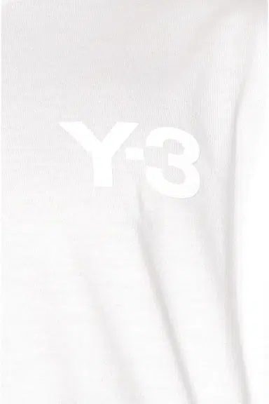 Y-3 Chest Logo Tee | Thumbnail 3 Y-3 Chest Logo Tee | Thumbnail 3