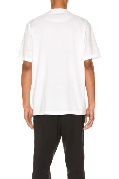 Y-3 Chest Logo Tee | Thumbnail 6 Y-3 Chest Logo Tee | Thumbnail 6
