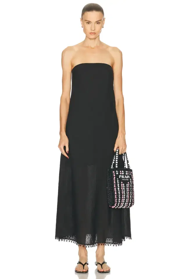 Skall Studio Victoria Dress
