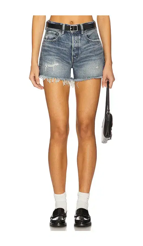 Moussy Vintage Herricks Shorts