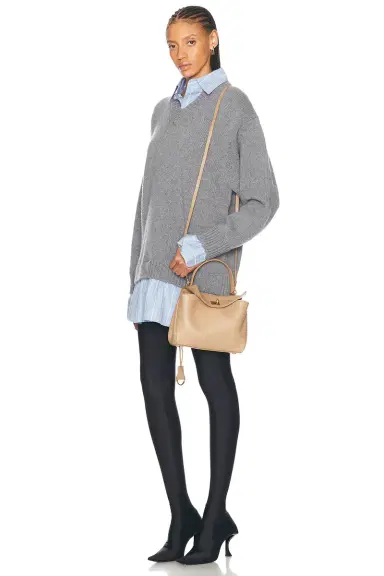 Balenciaga Rodeo Mini Top Handle Bag | Thumbnail 2 Balenciaga Rodeo Mini Top Handle Bag | Thumbnail 2