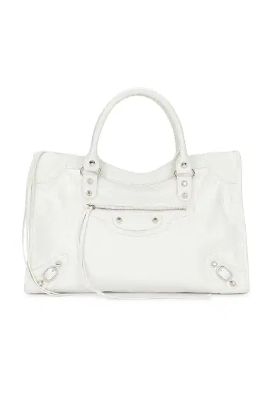 Balenciaga Le City Medium Bag | Thumbnail 3 Balenciaga Le City Medium Bag | Thumbnail 3