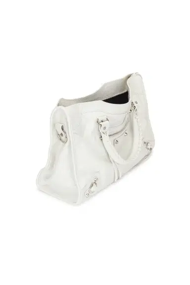 Balenciaga Le City Medium Bag | Thumbnail 6 Balenciaga Le City Medium Bag | Thumbnail 6