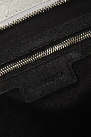 Balenciaga Le City Medium Bag | Thumbnail 7 Balenciaga Le City Medium Bag | Thumbnail 7