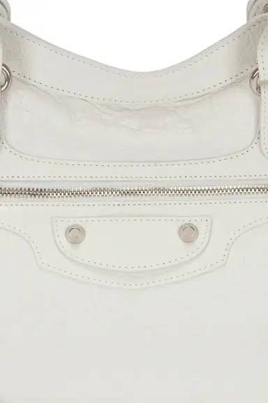 Balenciaga Le City Medium Bag | Thumbnail 8 Balenciaga Le City Medium Bag | Thumbnail 8
