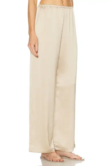 LESET Barb Wide Leg Pant | Thumbnail 2
