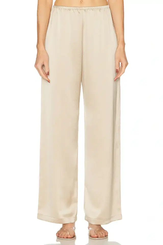 Barb Wide Leg Pant