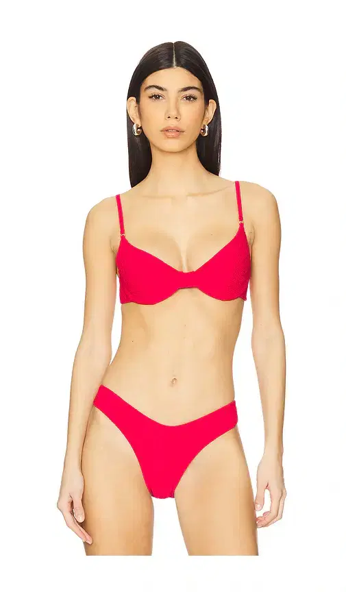 BOAMAR Asia Bikini Top