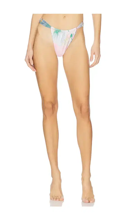 BOAMAR Niku Bikini Bottom