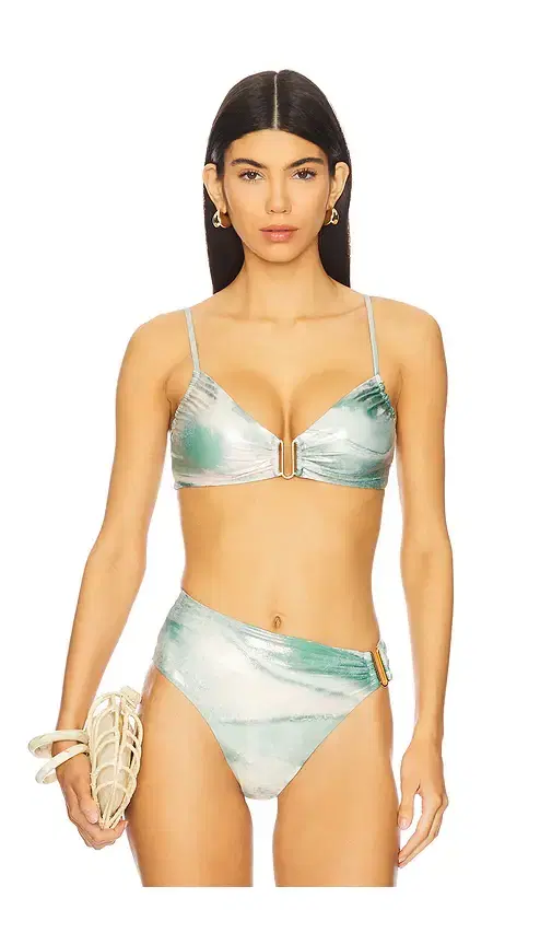 BOAMAR Wen Bikini Top