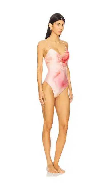 BOAMAR Fibi One Piece Swimsuit | Thumbnail 2