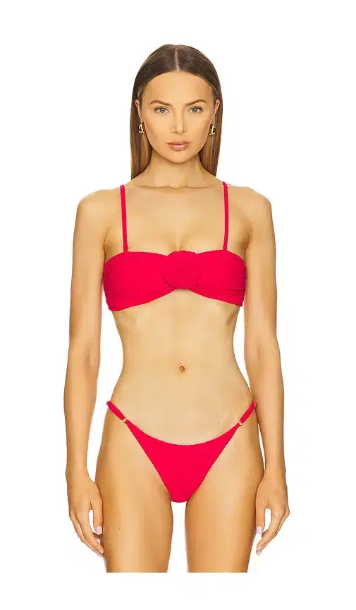 BOAMAR x REVOLVE Makis Bikini Top