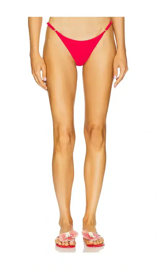 BOAMAR x REVOLVE Page Bikini Bottom