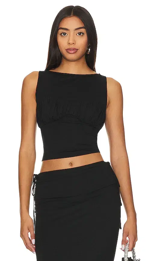 Lorenza Top