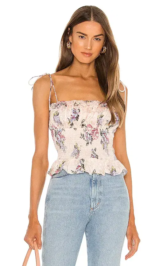 LPA Dani Top