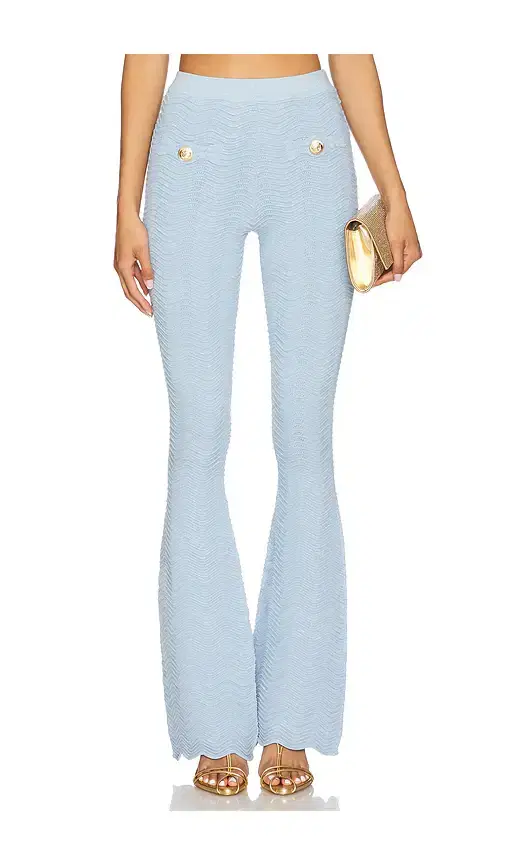retrofete Joliet Knit Pant