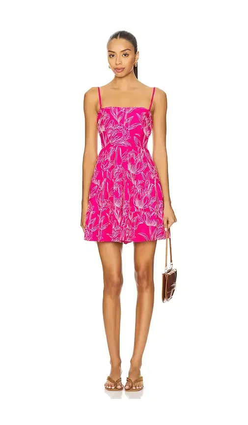 Maaji Emilia Dress