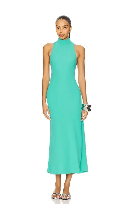 Amanda Uprichard Dupont Dress