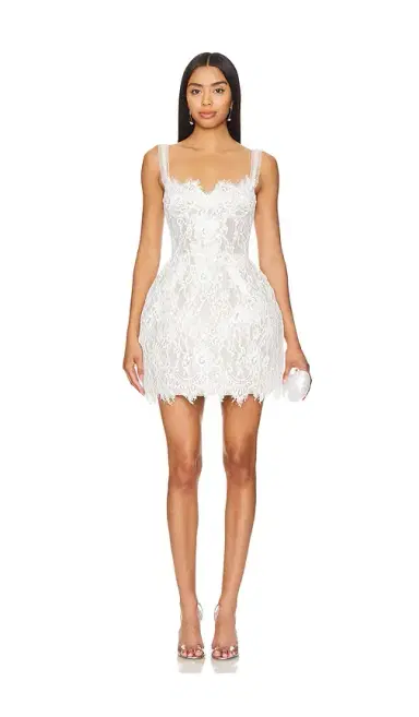 Bronx Banco Colette Mini Dress | Thumbnail 1