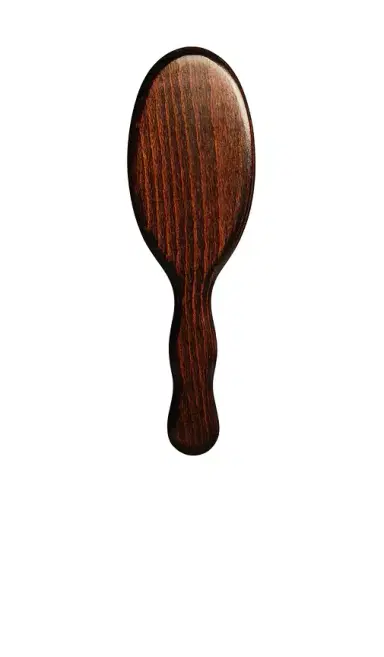 Bur Bur The Mermaid Brush Wet Detangling Brush | Thumbnail 2 Bur Bur The Mermaid Brush Wet Detangling Brush | Thumbnail 2