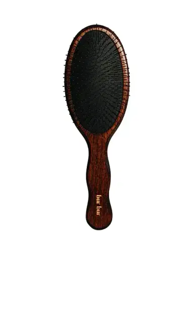 Bur Bur The Mermaid Brush Wet Detangling Brush | Thumbnail 1 Bur Bur The Mermaid Brush Wet Detangling Brush | Thumbnail 1