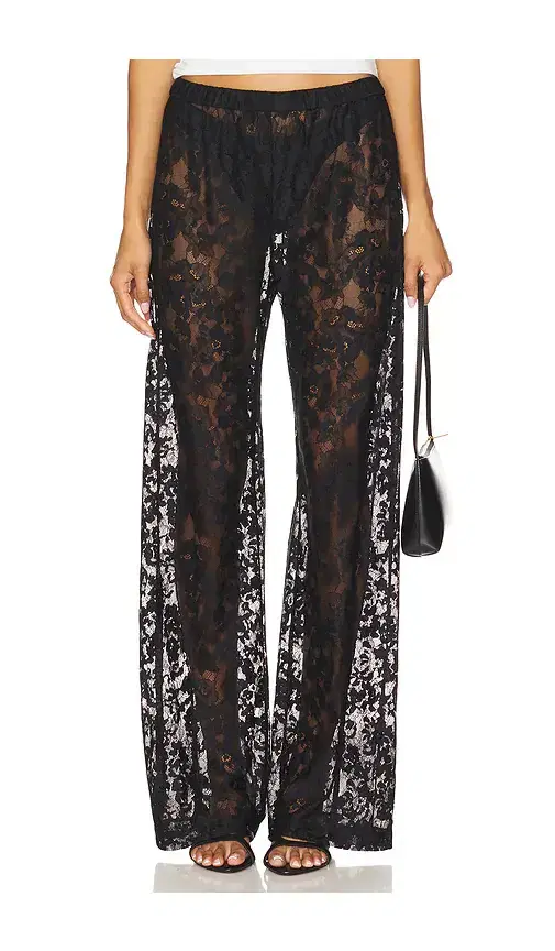 Amanda Uprichard x REVOLVE Mariko Pants