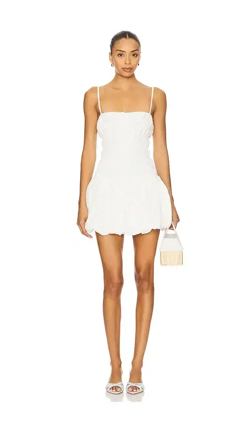 Wesley Mini Dress