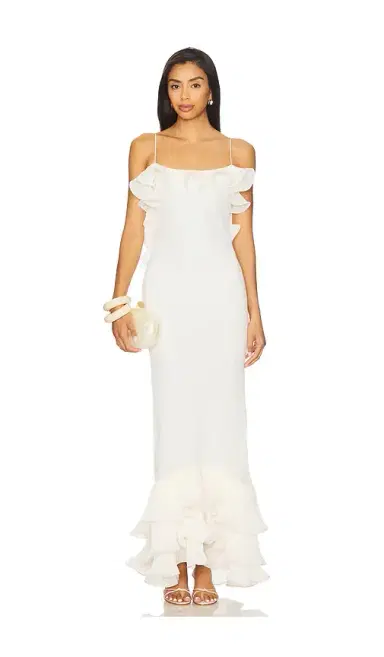 Delfi Delina Dress | Thumbnail 2